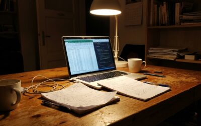 Claude Opus 4.5: Krachtigere AI-agents voor het MKB