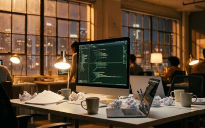 Claude Code: Een nieuwe standaard voor AI-gedreven workflows