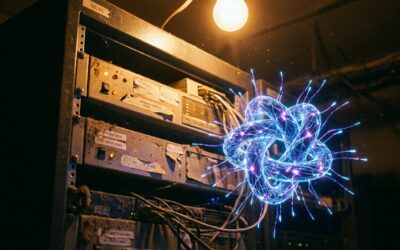 Open source AI: nieuwe kansen voor betaalbare automatisering