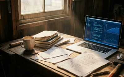 Superintelligentie in 2035: zo bereid je jouw workflows nu voor