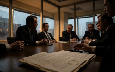AI-compliance en veiligheid: essentieel voor MKB-groei