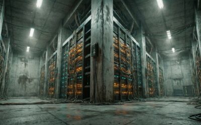 Van Big Data naar AI-kracht: de impact op MKB-automatisering
