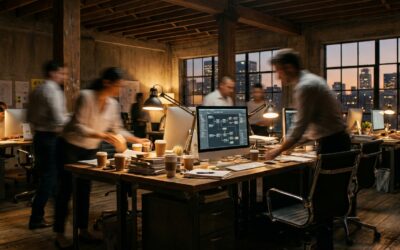 ServiceNow kiest Claude: de impact op autonome AI-workflows