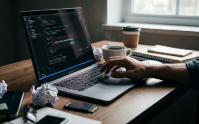 AI-agents in je bedrijf: veilig automatiseren voorbij de hype