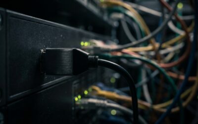 Waarom datastructuur cruciaal is voor succesvolle AI-integratie