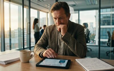 AI in recruitment: automatisering met een menselijke maat