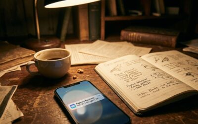AI-agents die mensen inhuren: de rol van human-in-the-loop workflows