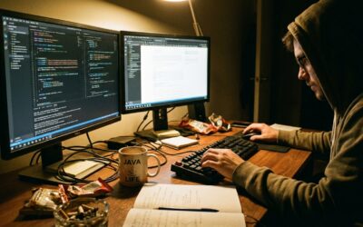 Automatische code-beveiliging met AI: Kansen voor het MKB