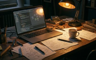Claude Code en MCP: de toekomst van workflow-integraties