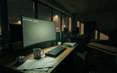 AI-security voor het MKB: automatiseer code-reviews met Codex