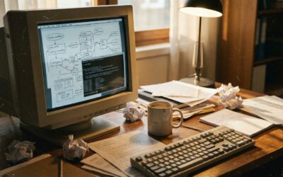 AI-agenten monitoren: grip op autonome MKB-workflows