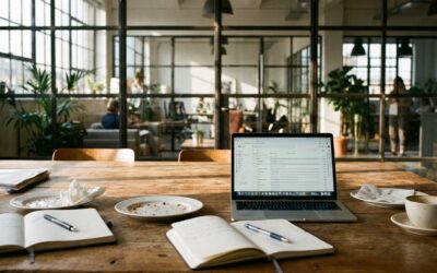 Veilig ChatGPT integreren: Enterprise security voor het MKB
